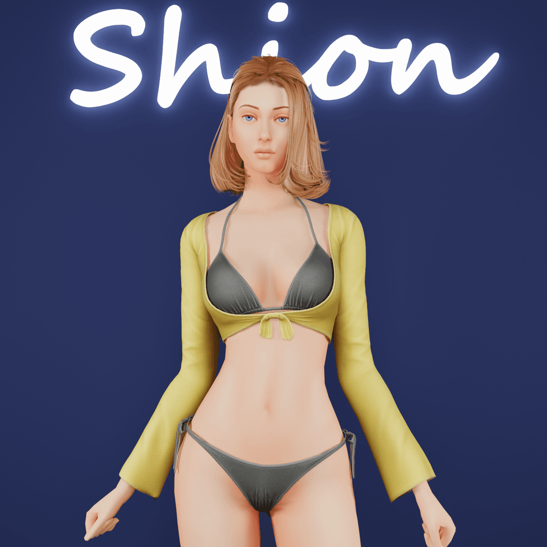 Галерея мода Купальник  Cecilia Swimwear #1